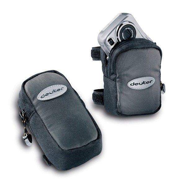 Сумка Deuter Camera Case M Anthracite-Black (50104) - фото 2