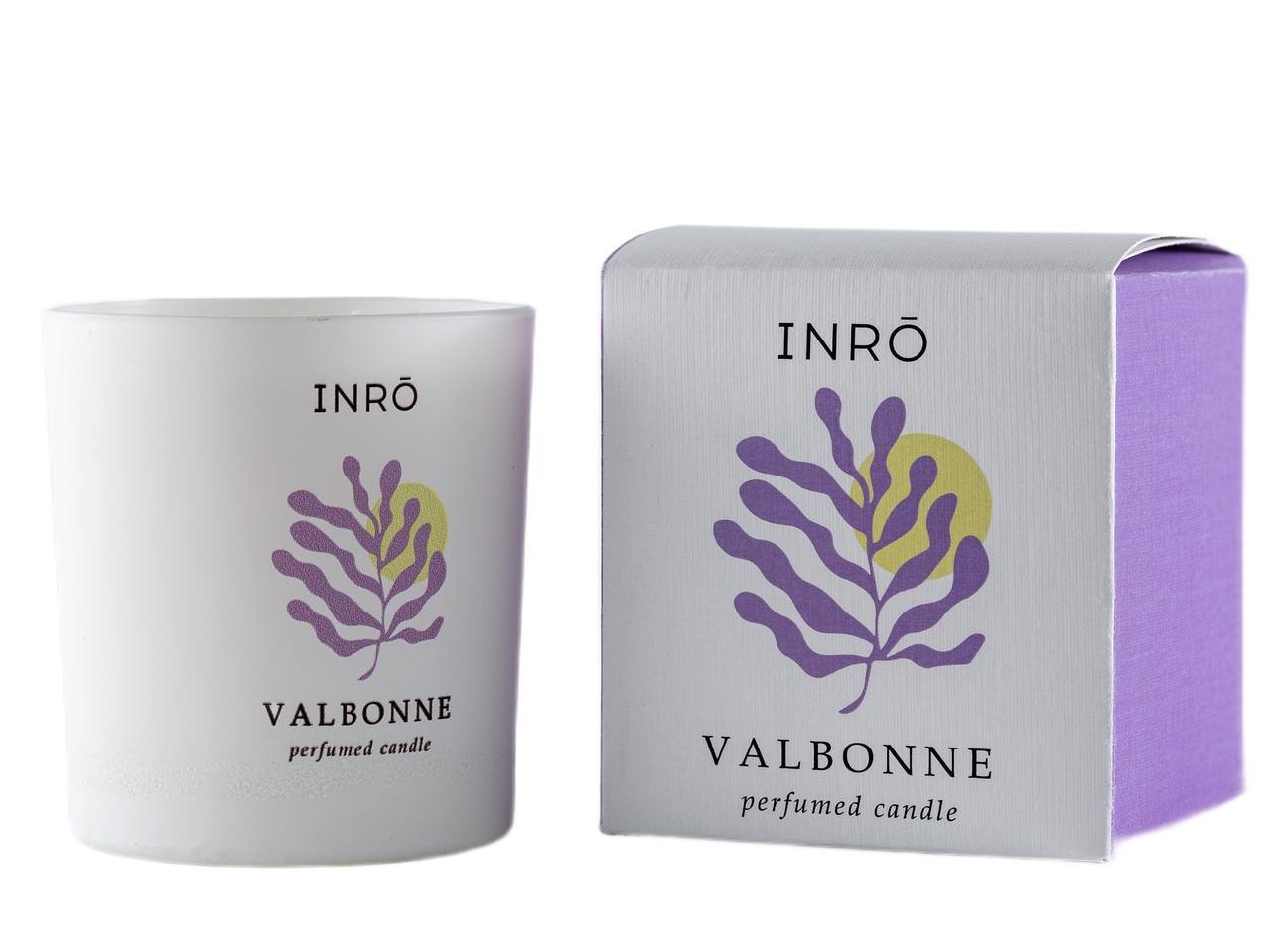 Свеча парфюмерная VALBONNE 250 мл