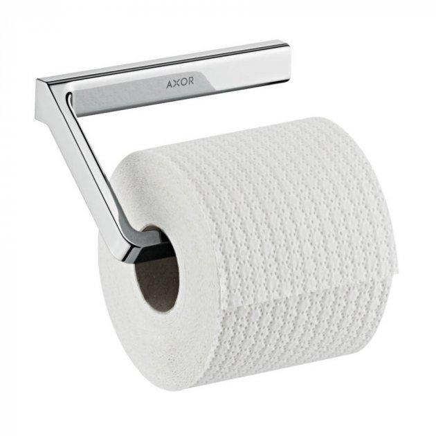 Держатель для туалетной бумаги Hansgrohe Axor (42846000)