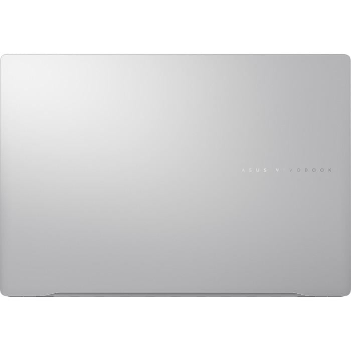 Ноутбук Asus Vivobook S 16 Cool Silver (M5606NA-MX015) - фото 8 Ноутбук Asus Vivobook S 16 Cool Silver (M5606NA-MX015) - фото 8