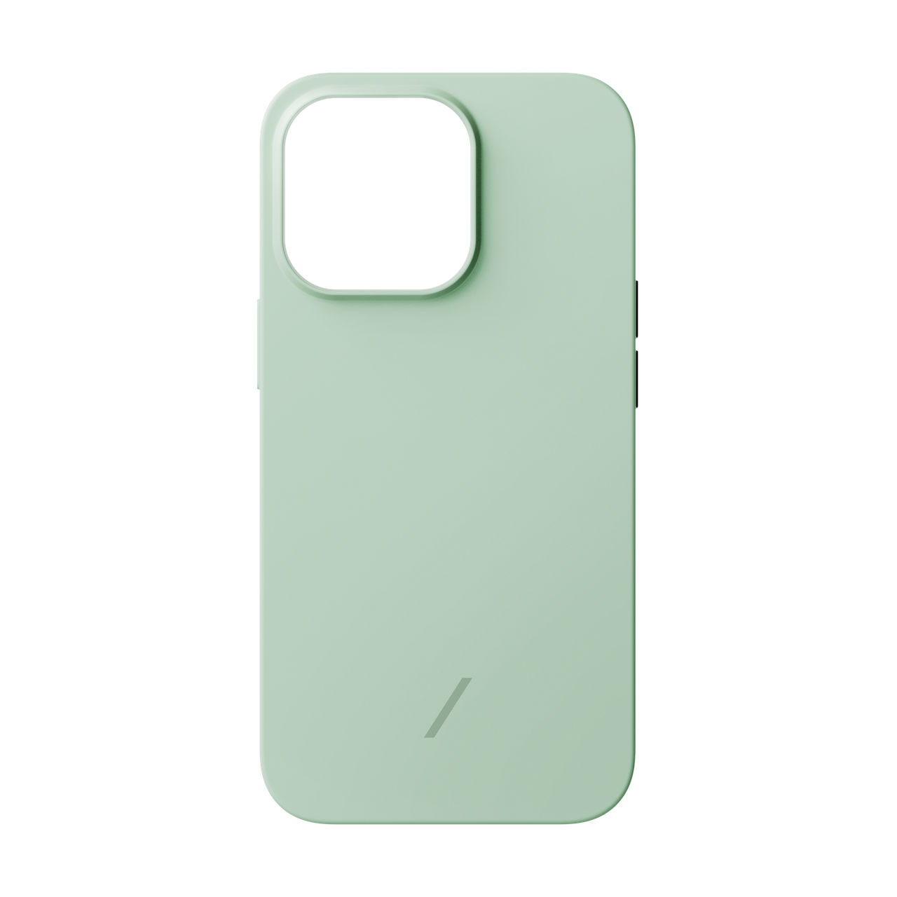 Чохол-накладка Native Union Clic Pop Magnetic Case for iPhone 13 Pro, Sage (CPOP-GRN-NP21MP) - фото 2