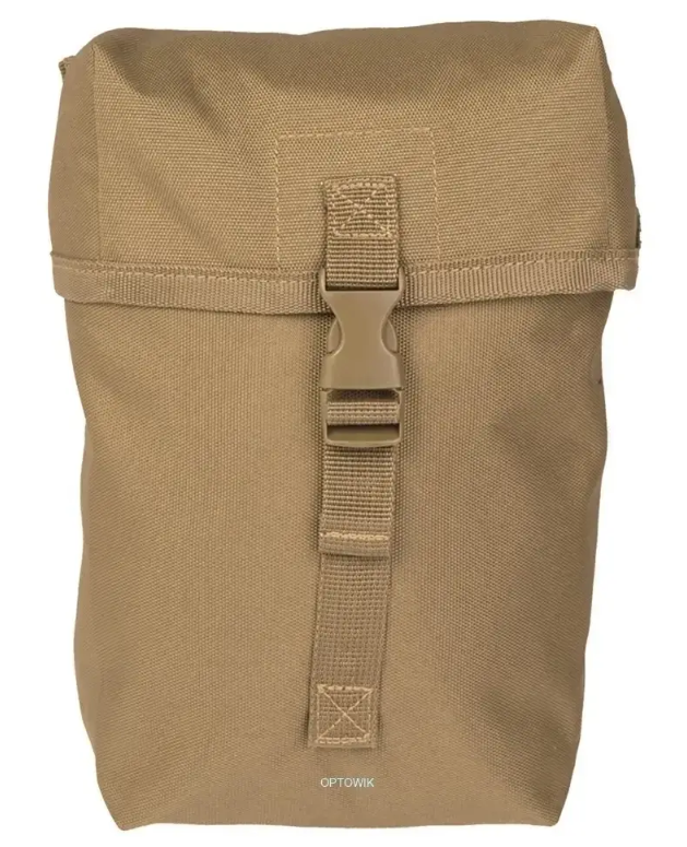 Сумка-подсумок Mil-Tec 13490205 16x10x21 см (NA005494)