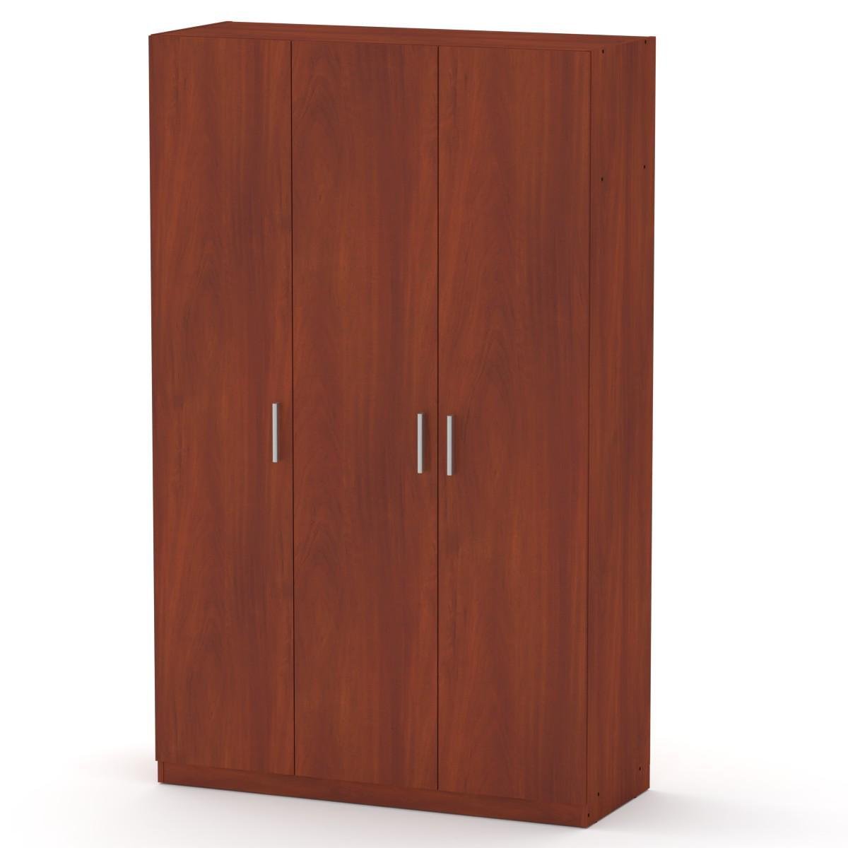 Шафа з шухлядами Компаніт Шафа-15 Яблуня