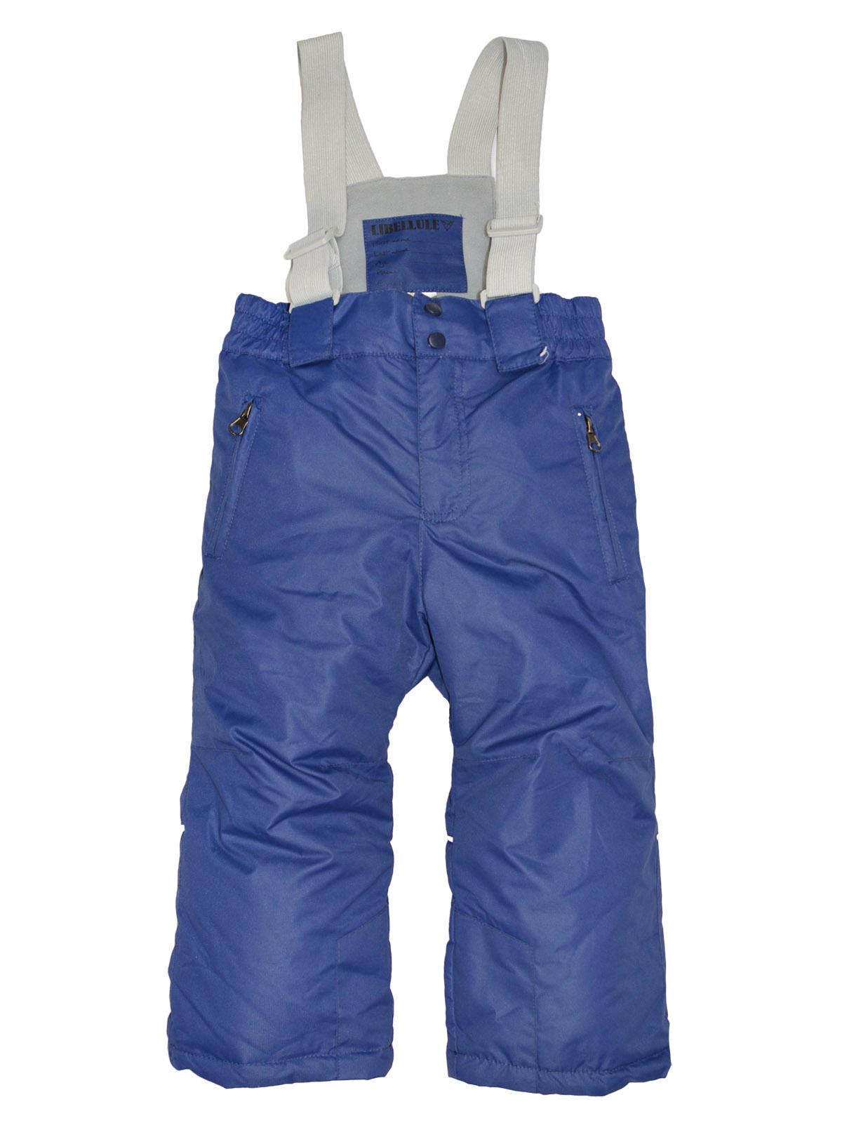 Комплект зимний Беби лайн 92 см Темно-синий Z203-3-2018 - фото 4 Комплект зимний Беби лайн 92 см Темно-синий Z203-3-2018 - фото 4