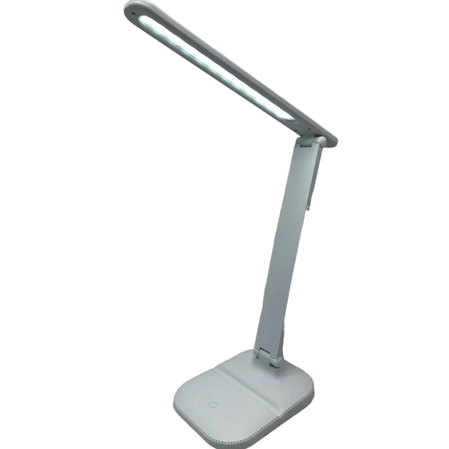 Настольная лампа сенсорная LED (622-5)
