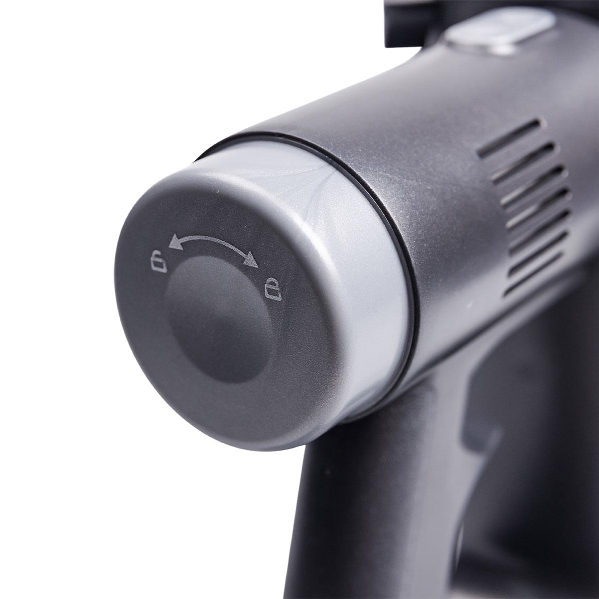 Пилосос ручний Sokany для дому акумуляторний для сухого прибирання вакуумний 2200 Вт (25903574) - фото 30 Пилосос ручний Sokany для дому акумуляторний для сухого прибирання вакуумний 2200 Вт (25903574) - фото 30