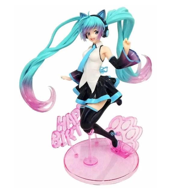 Фигурка Hatsune Miku День Рождения 23 см Фигурка Hatsune Miku День Рождения 23 см
