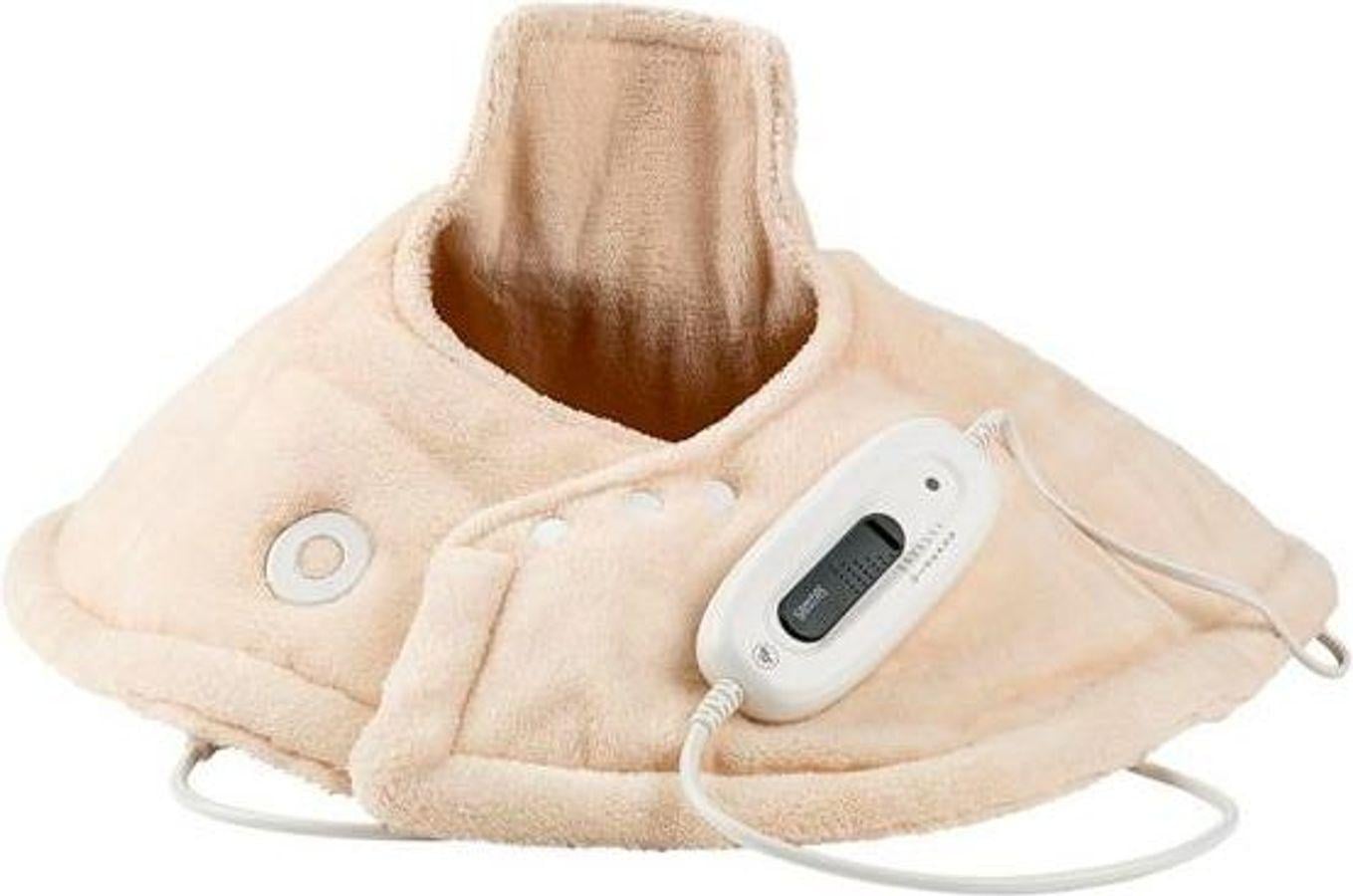 Грелка для плеч Sanitas SHK 50 Бежевый