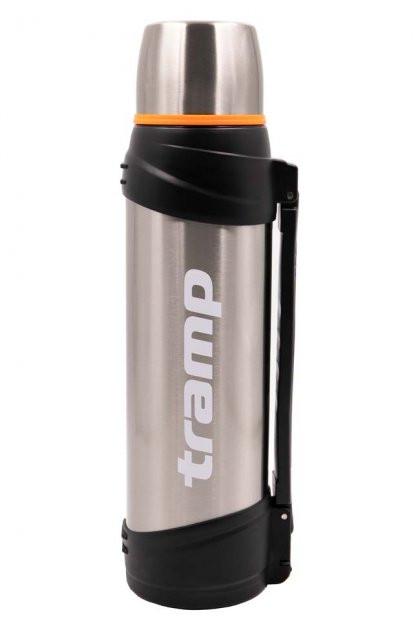 Термос Tramp Travel Line 2.5 л металлик - фото 2 Термос Tramp Travel Line 2.5 л металлик - фото 2