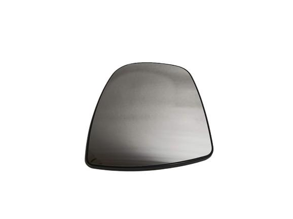 Вкладиш дзеркала лівий Nissan Primastar 02-14 сфера