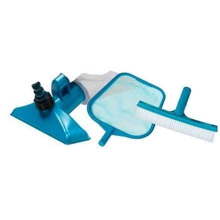 Набор насадок для ухода за дном и стенками бассейна Intex 29056 (25088111)