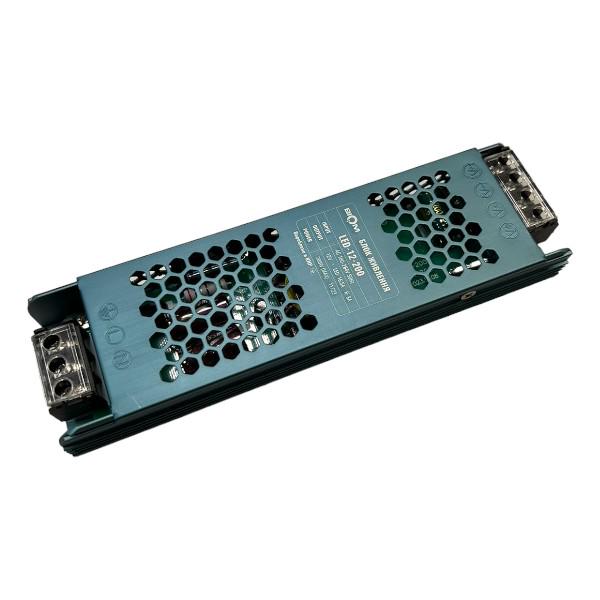 Блок живлення DC12 200W 16,5А LED-12-200 (FSB00-00023437)