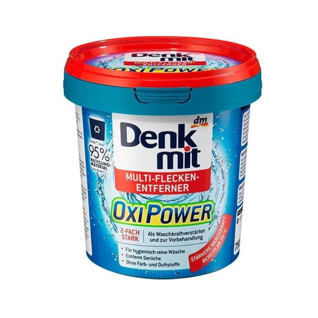 Плямовивідник кисневий Denk mit 750 г (26680895)