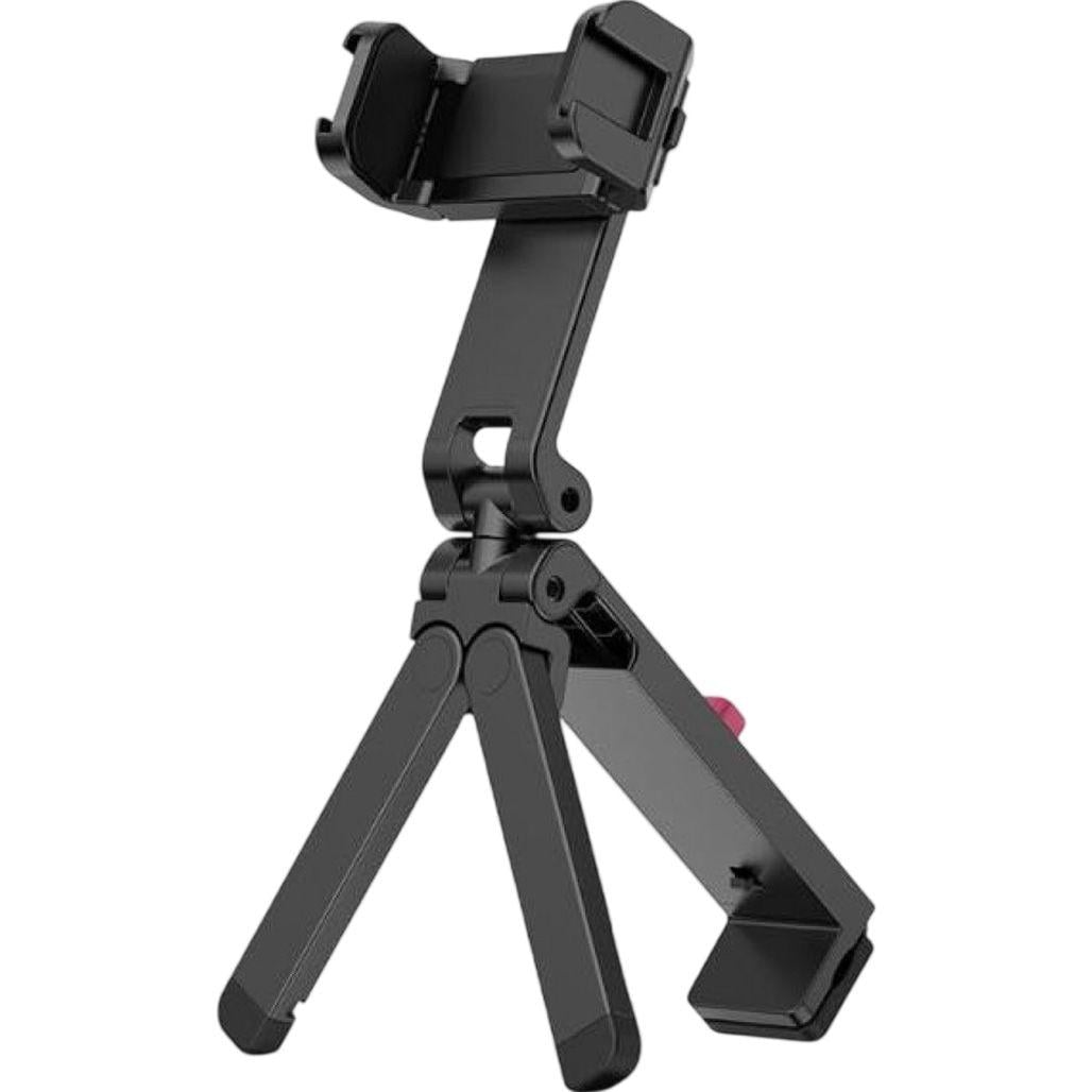 Держатель для телефона штатив Ulanzi MagLock Phone Holder Tripod MA89 UV-T169 Black