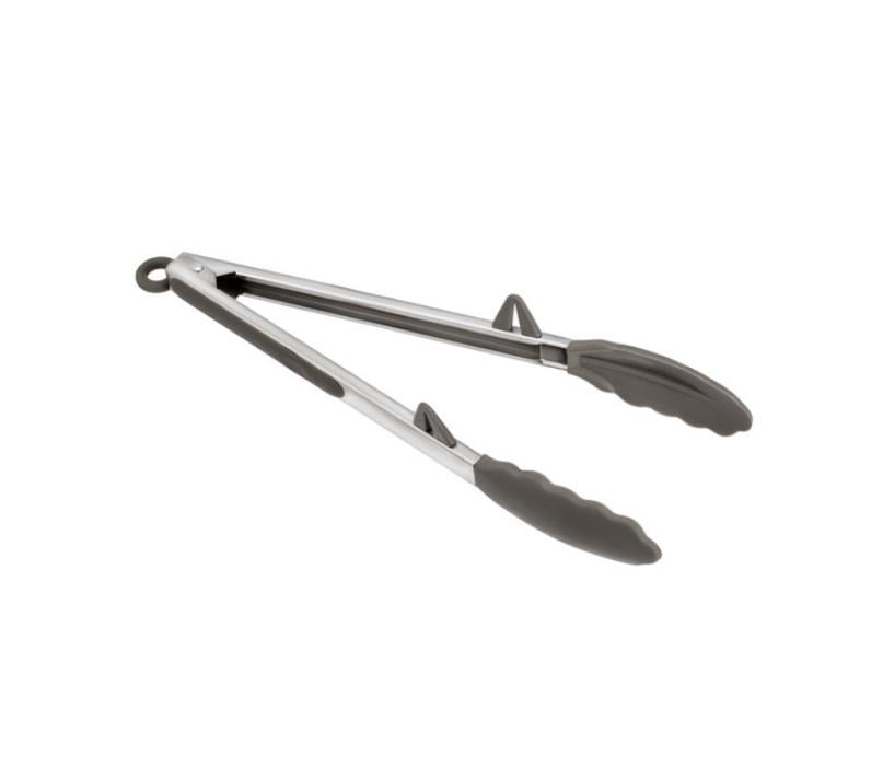 Щипцы кухонные силиконовые Empire L 33 см (e5c1db97)