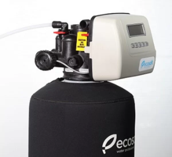 Фильтр Ecosoft обезжелезивание и смягчение воды (FK1465CEMIXА) - фото 3 Фильтр Ecosoft обезжелезивание и смягчение воды (FK1465CEMIXА) - фото 3