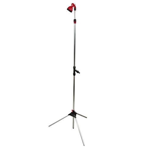 Душ садовий Vitals Master багатоцільовий зі штативом (000191516) - фото 2