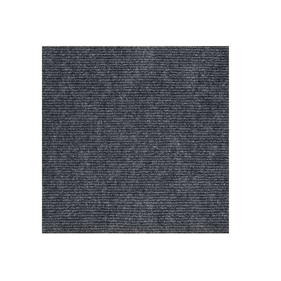 Когтеточка-коврик царапина защита для диванов и мягкой мебели от когтей Темно-серый 30х30 см (U9316)