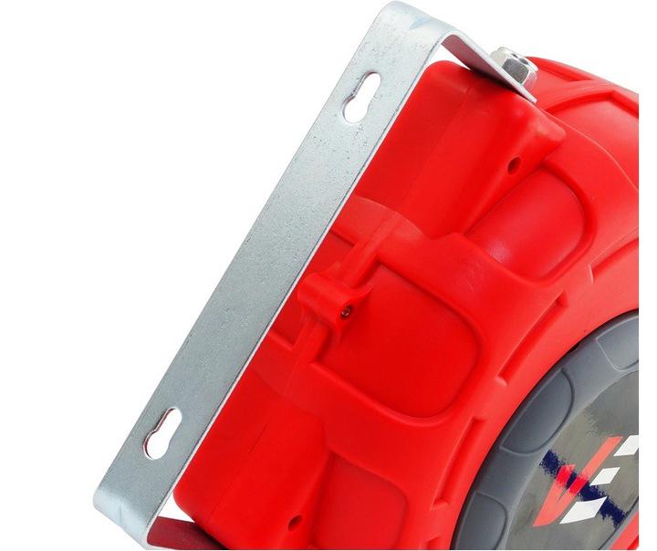 Шланг пневматический Verke V81375 с автоматической катушкой 15 м (26607488) - фото 7