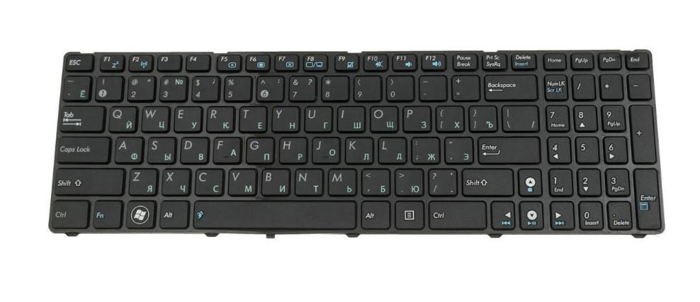 Клавиатура для ноутбука Asus A72Dr (168898)