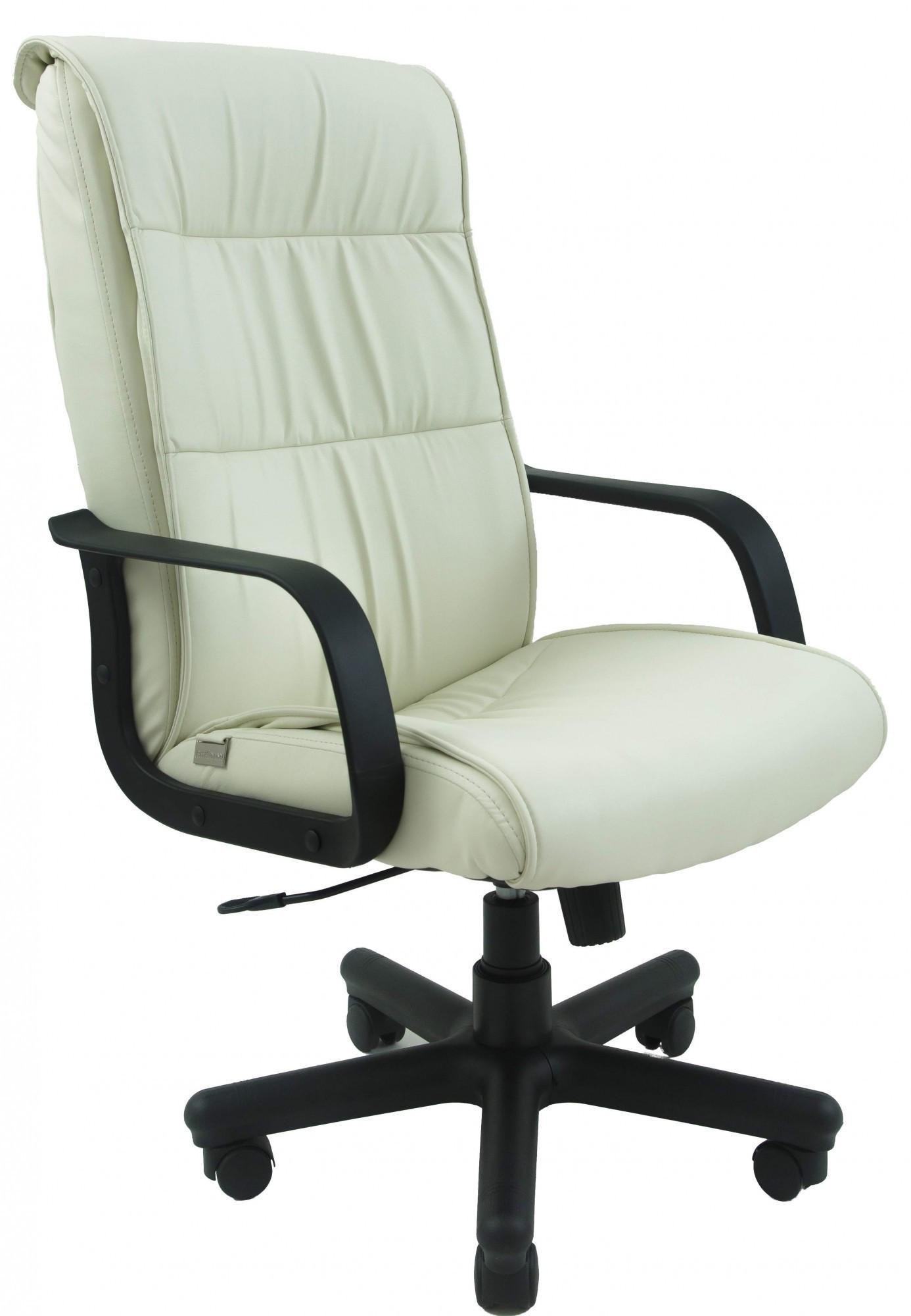 Кресло офисное компьютерное Rio Fly 2200 ПлаStick М2 AnyFix Белый - фото 1 Кресло офисное компьютерное Rio Fly 2200 ПлаStick М2 AnyFix Белый - фото 1