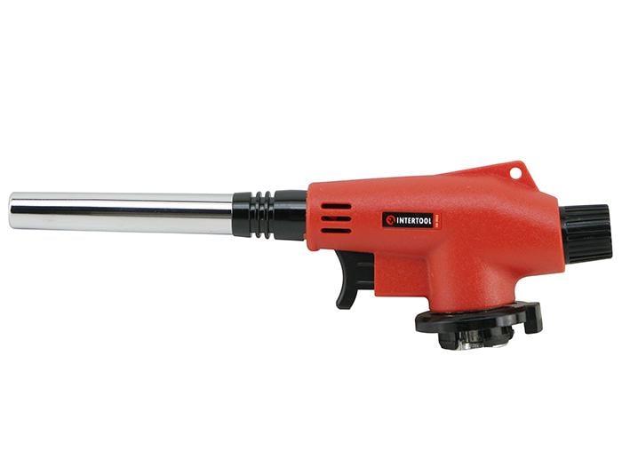 Газовая горелка Intertool GB-0022