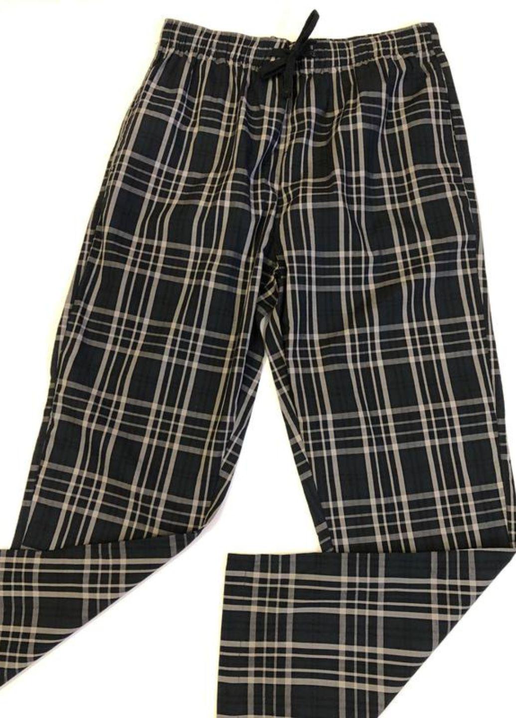 Штаны домашние PRIMARK для дома S 2 шт. - фото 2 Штаны домашние PRIMARK для дома S 2 шт. - фото 2