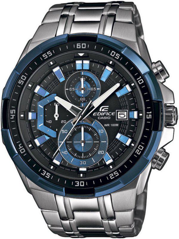 Наручний годинник чоловічий Casio EFR-539D-1A2VUEF (303804)