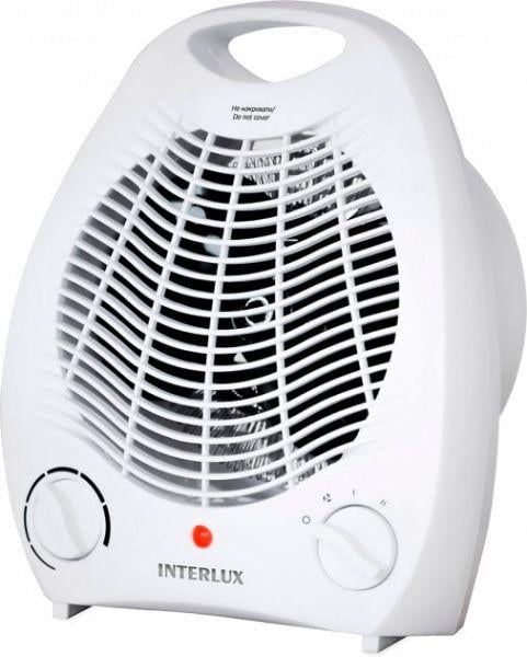 Тепловентилятор INTERLUX INF-0010 (1362476)