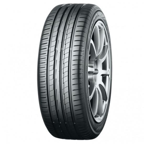Автошина YOKOHAMA BluEarth AE50 185/55 R16 87H (140321)