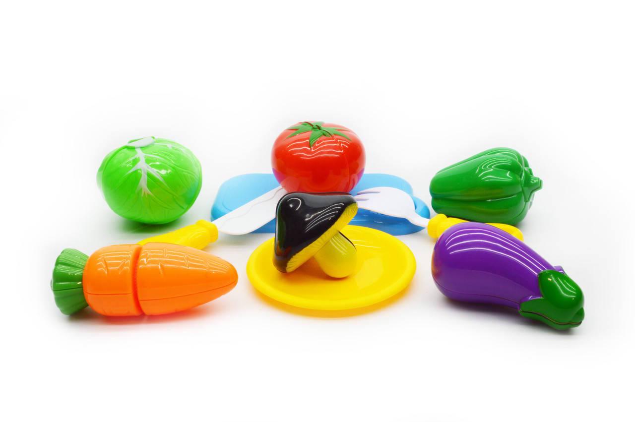 Продукты на липучках Fun Game 1020 - фото 4 Продукты на липучках Fun Game 1020 - фото 4