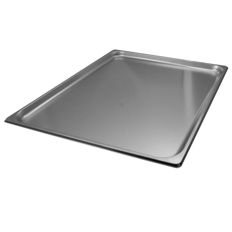 Гастроємність Atelier Gastro GN 2/1 висота 20 мм (117020)