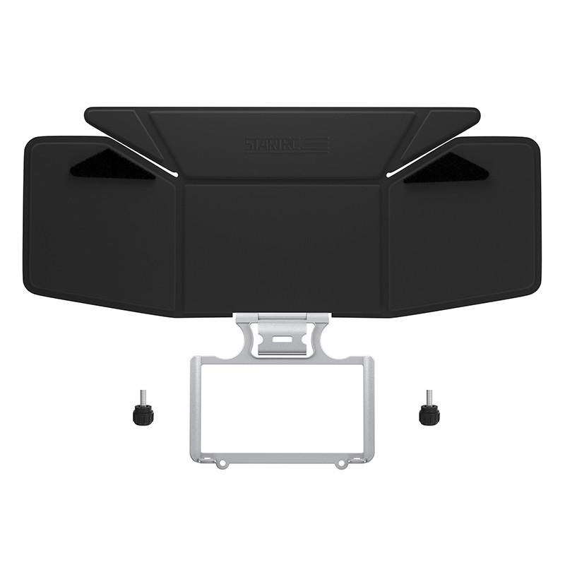 Шторка STARTRC 1110996 kr для пульта DJI Mini 3 PRO RC Remote солнцезащитная (1710943407) - фото 5 Шторка STARTRC 1110996 kr для пульта DJI Mini 3 PRO RC Remote солнцезащитная (1710943407) - фото 5