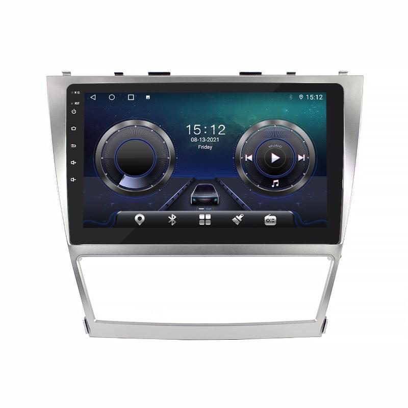 Штатная магнитола Lesko для Toyota Aurion I 2006-2012 экран 10" 4/64Gb/ 4G/ Wi-Fi/ CarPlay Premium GPS Android Штатная магнитола Lesko для Toyota Aurion I 2006-2012 экран 10" 4/64Gb/ 4G/ Wi-Fi/ CarPlay Premium GPS Android