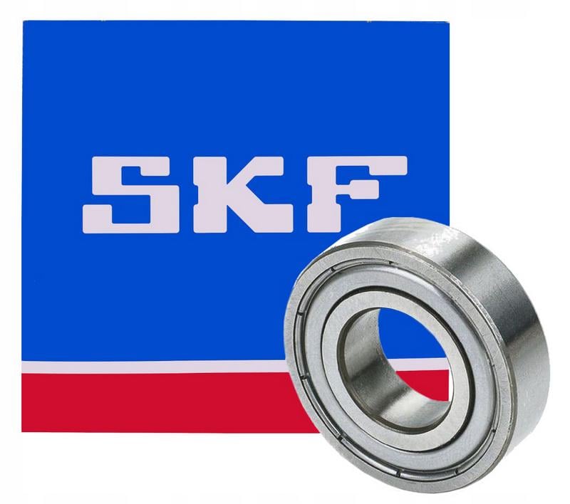 Підшипник 627 ZZ SKF (под399)