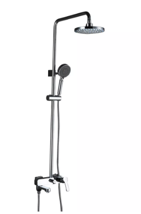 Душевая панель Gappo Tomahawk G2402