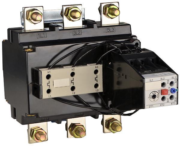 Реле тепловое для контактора АСКО-УКРЕМ РТКМ 480-630А (A0040060067)