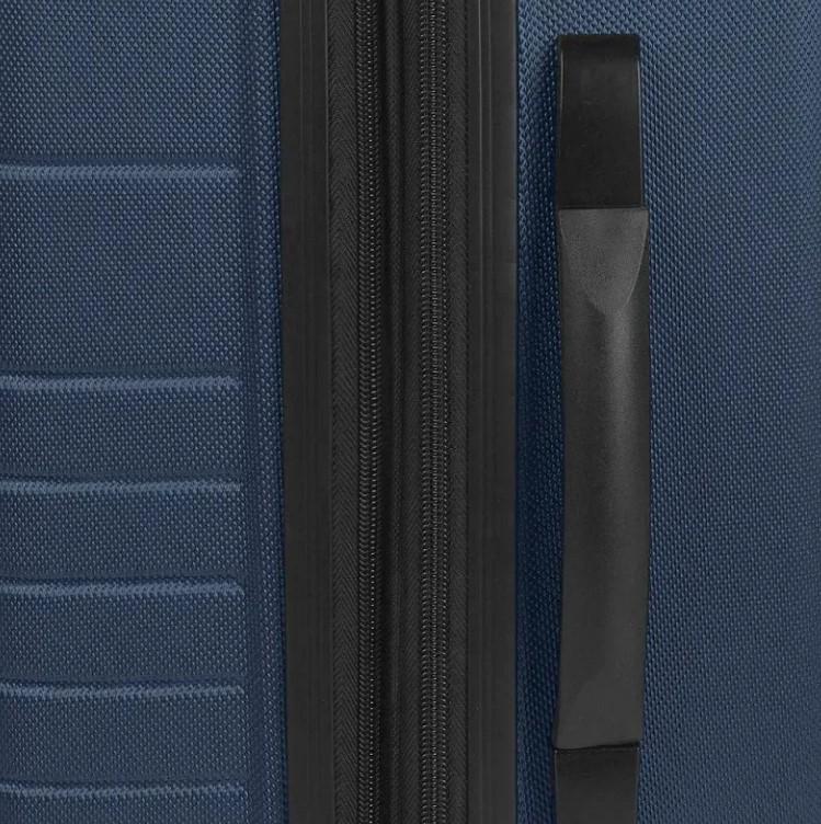 Валіза Gabol Escape S Azul (124122-003) - фото 9 Валіза Gabol Escape S Azul (124122-003) - фото 9