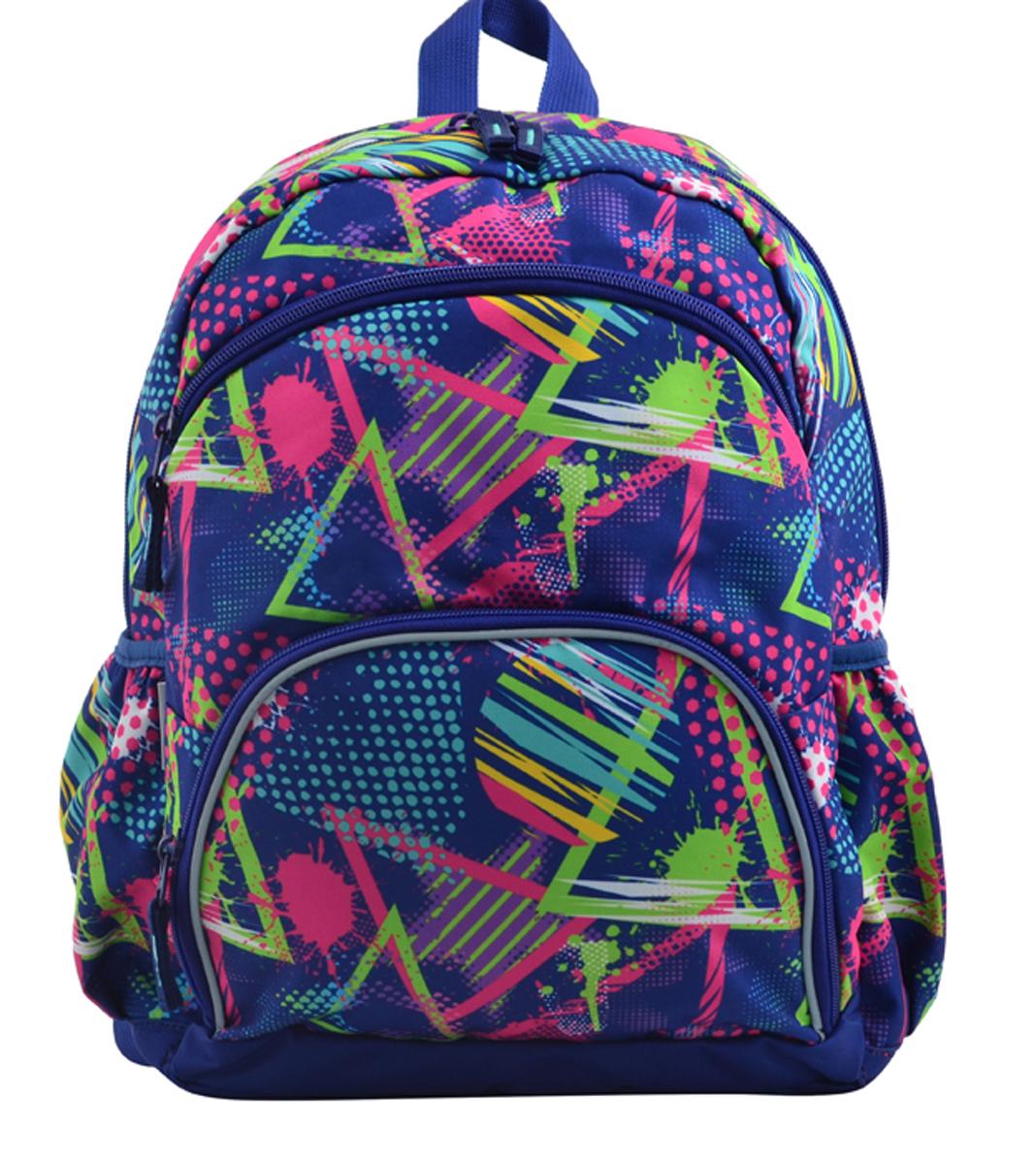 Рюкзак шкільний Smart SG-21 Trigon (555402)