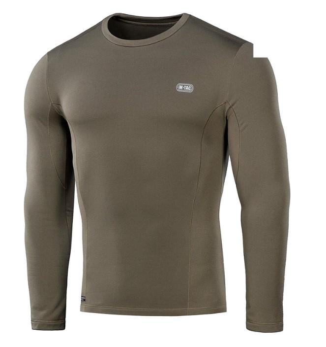 Термосорочка M-Tac Winter Baselayer L Dark Olive