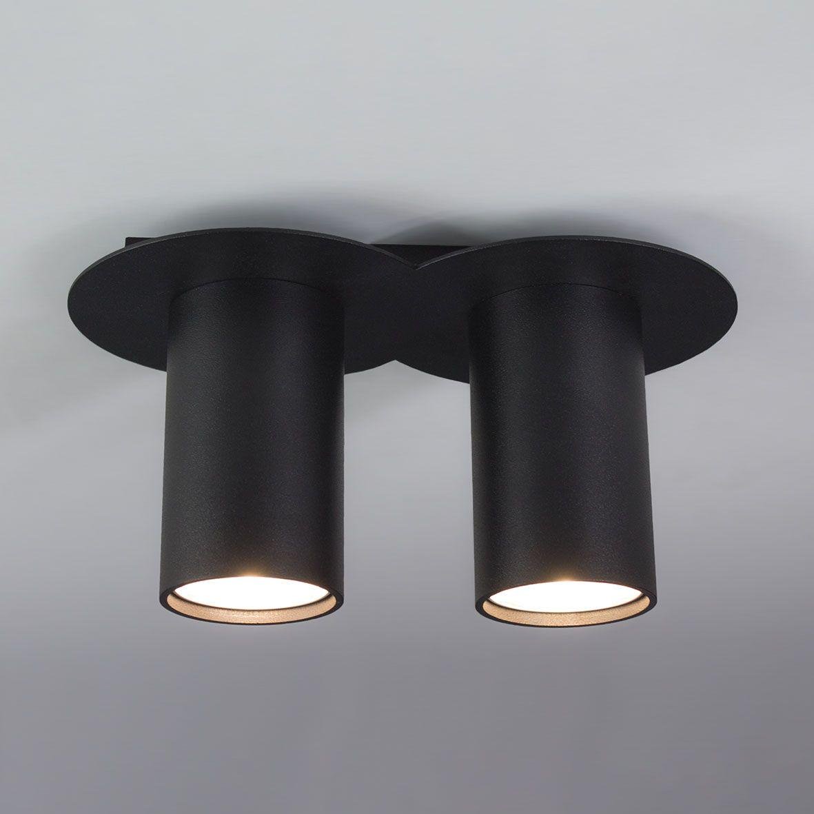 Светильник точечный Vardo накладной