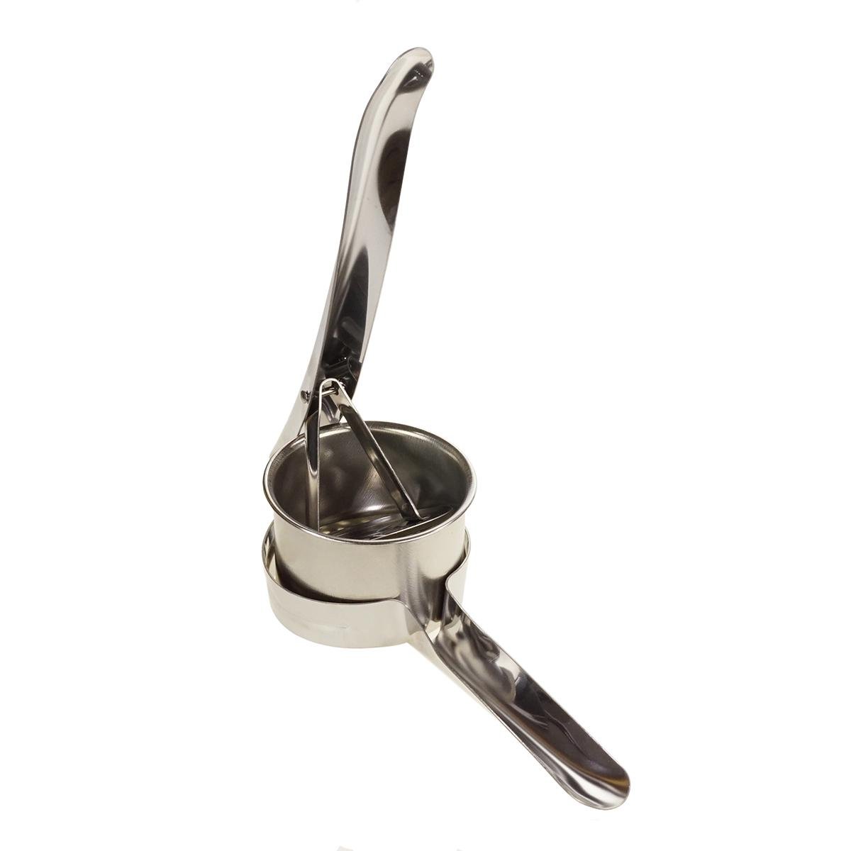 Картопляний прес Wellamart для приготування пюре (5810) Картопляний прес Wellamart для приготування пюре (5810)