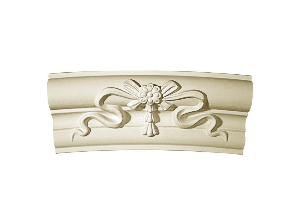 Молдинг радиусный Gaudi Decor LR 689R/60 вставка радиальная