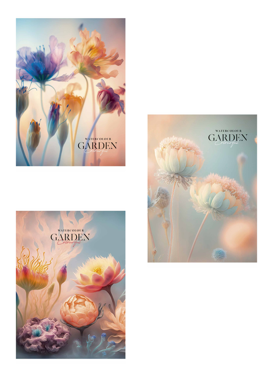 Комплект школьных тетрадей Школярик А4 40 л. в клетку 3 шт. (5223 4823088237108)