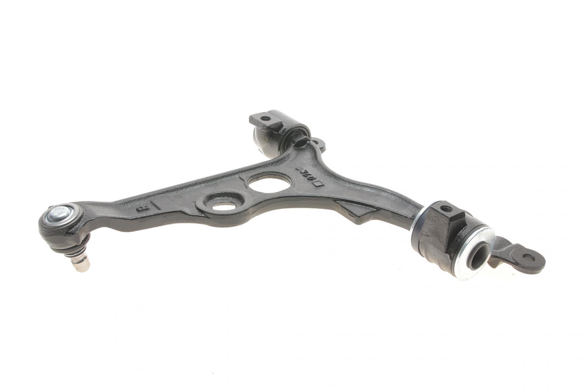 Рычаг подвески передний/снизу R Citroen Jumpy/Evasion/Fiat Scudo/Ulysse/Peugeot 806/Expert 94-06- (VKDS 323021 B)