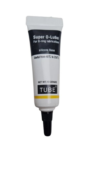 Смазка силиконовая TUBE 10 г (35399126)
