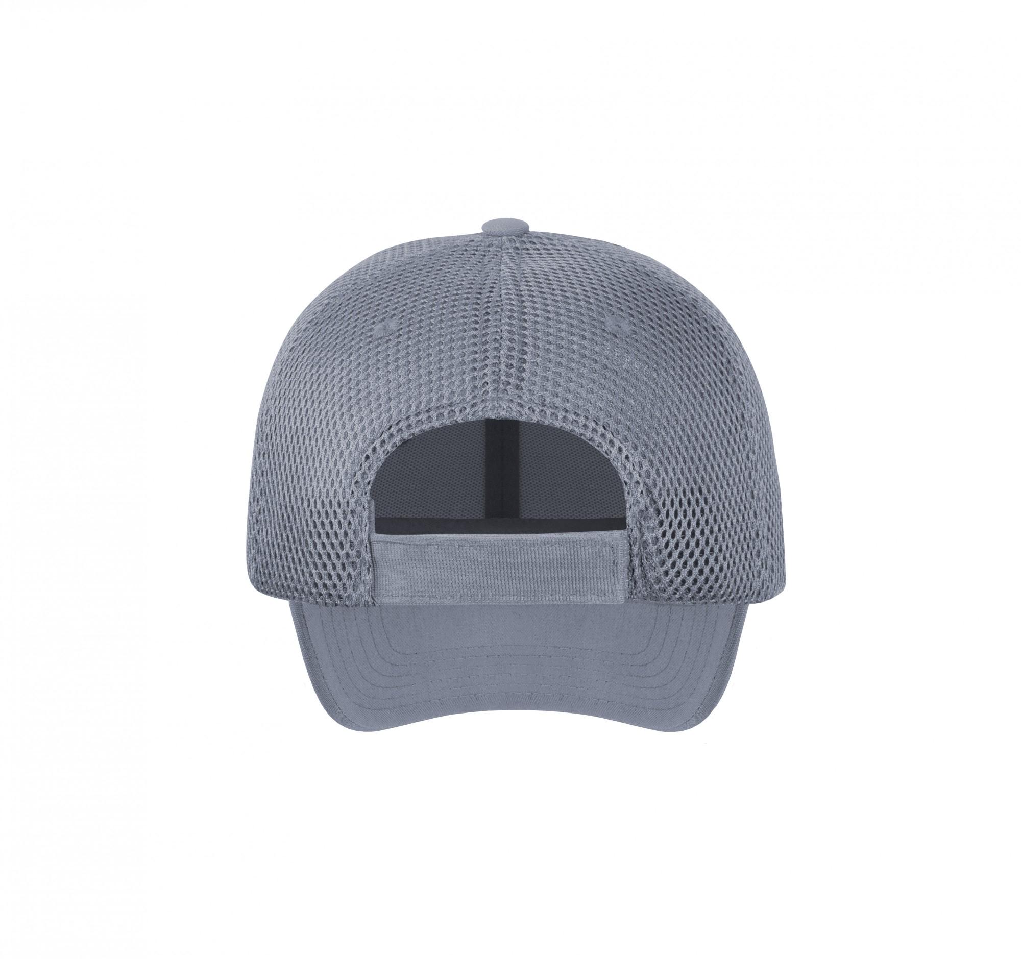 Кепка Bucks Серый - фото 3 Кепка Bucks Серый - фото 3