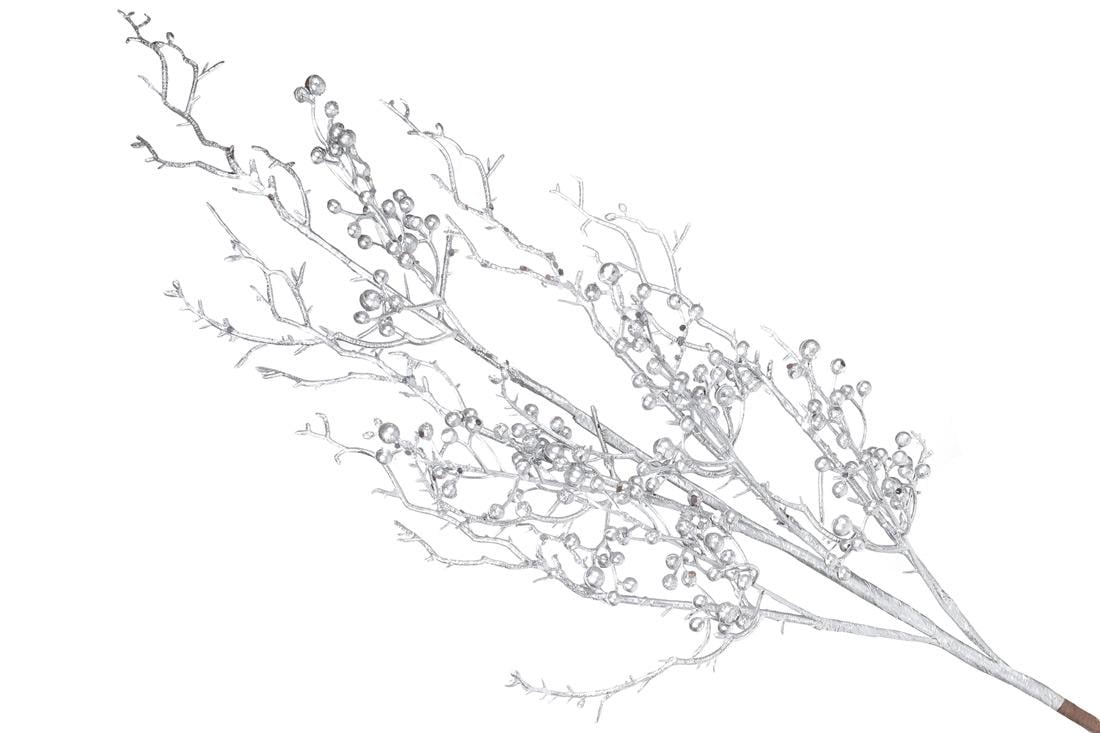 Декоративная ветка BonaDi 4 шт. (901-128)