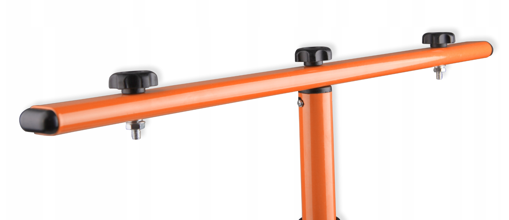 Прожектор світлодіодний MasterLED 100 Вт на штативі 8000 Лм (10980355910-2K) - фото 5