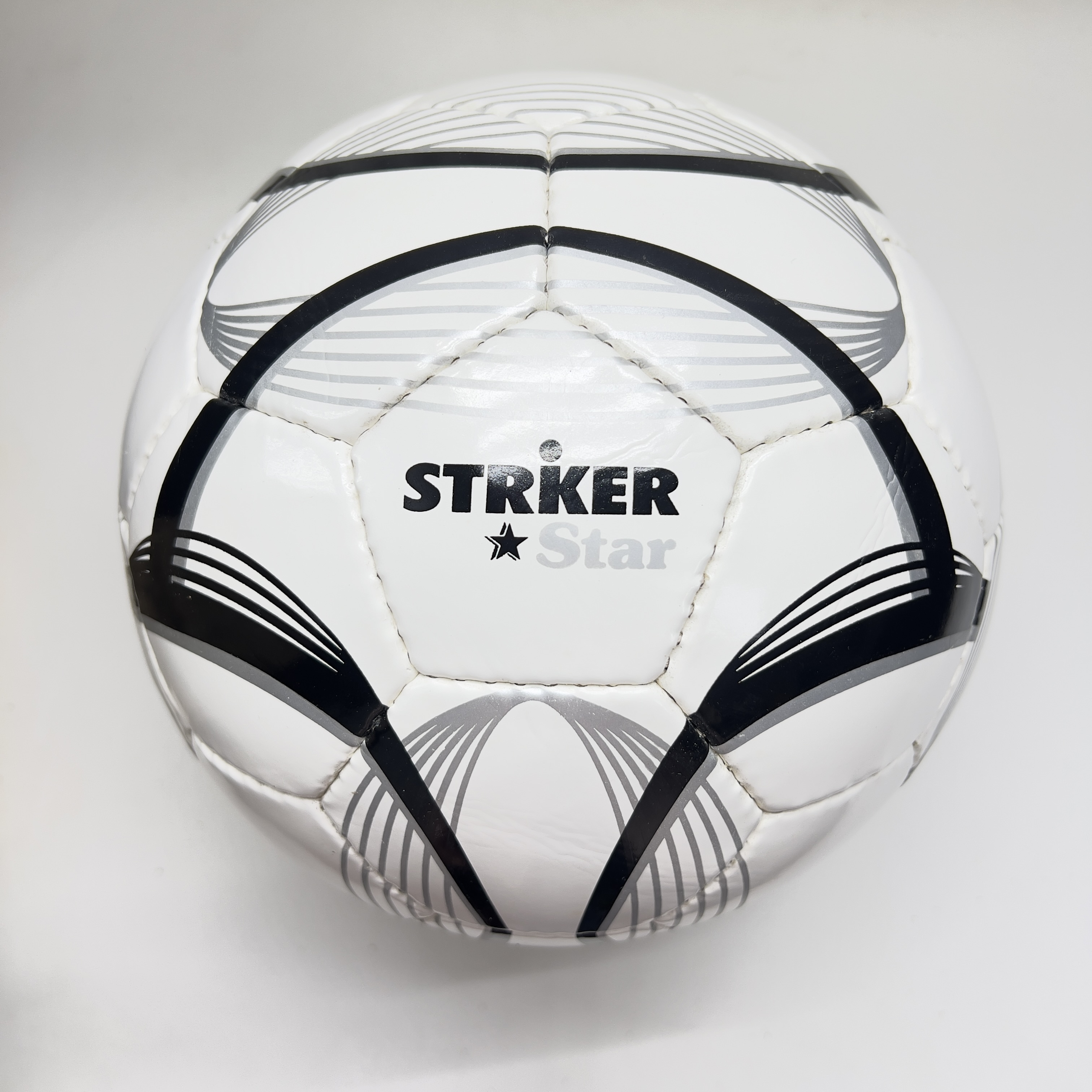 Мяч футбольный Practic Striker STAR Size 5 (11227963)